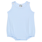 Blank Unisex Sun Bubble - Striped